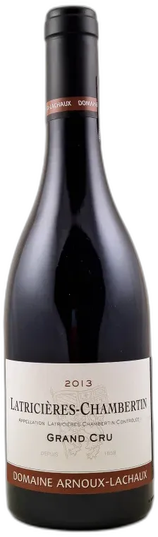 photo du vin Latricieres-Chambertin