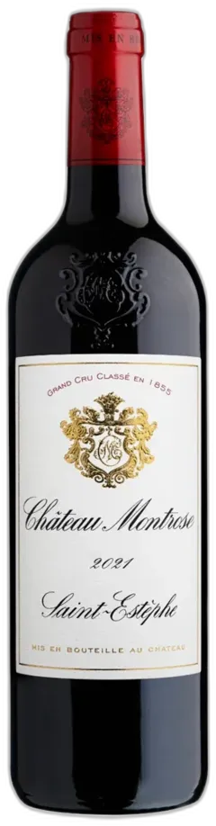 image du vin Château Montrose