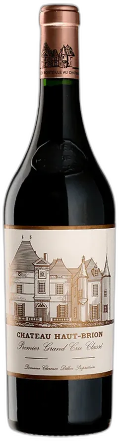 photo du vin Château Haut Brion 1er Grand Cru Classé
