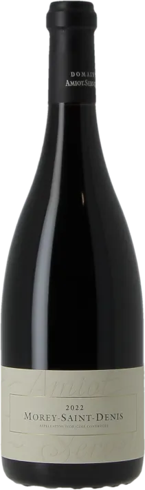 photo du vin Morey-Saint-Denis