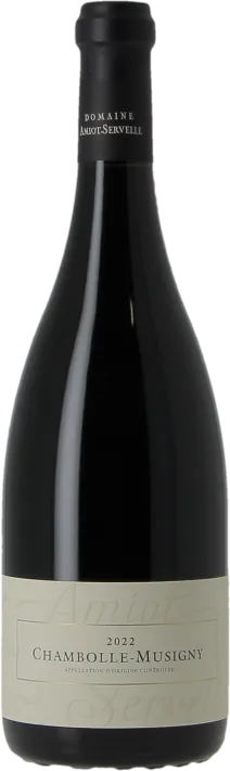 photos du vin Chambolle Musigny Village