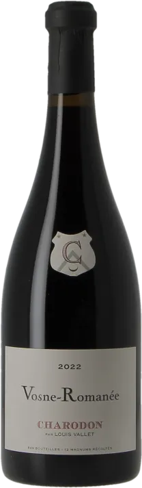 image du vin Vosne-Romanee