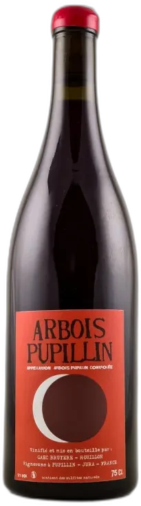 photos du vin Bruyere Houillon