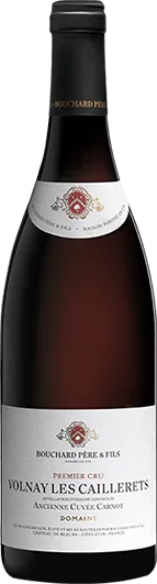 photo du vin Caillerets - Ancienne Cuvée Carnot