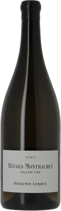 image du vin Batard-Montrachet Grand Cru