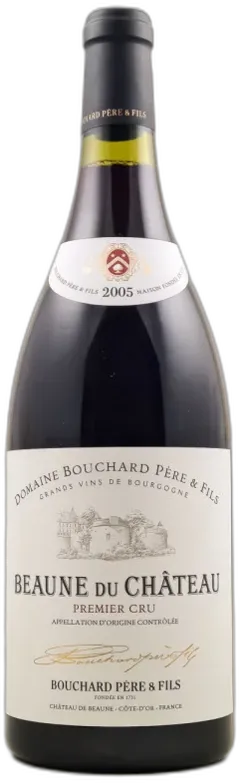 photo du vin Château