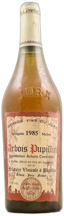 image du vin Savagnin Melon