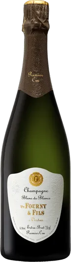 photo du vin de Vertus 1er Cru