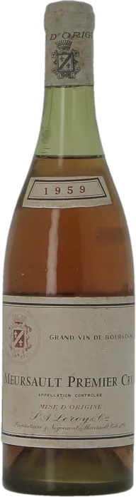 photos du vin Chablis 1er Cru