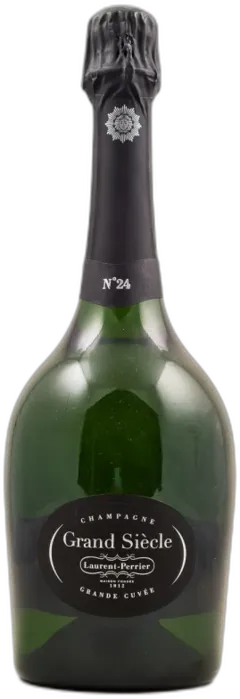 photo du vin Brut L.P.