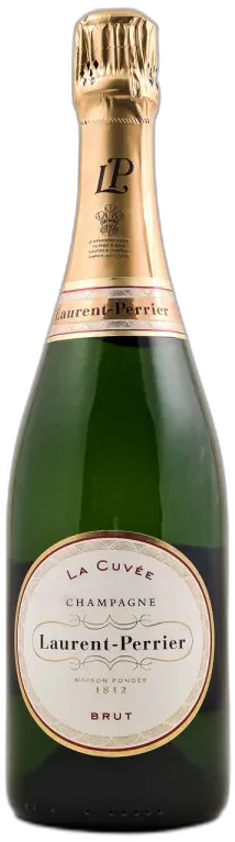 photo du vin Brut L.P.