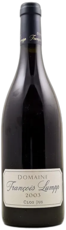 image du vin Givry 1er Cru Crausot Rouge Magnum