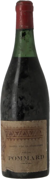 photo du vin Pommard