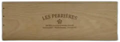 photo du vin Château Grand Village