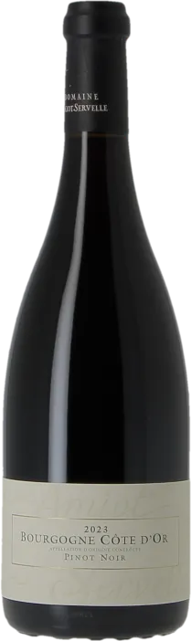 photos du vin Amiot Servelle Clos Vougeot