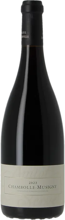 photos du vin Chambolle Musigny Village