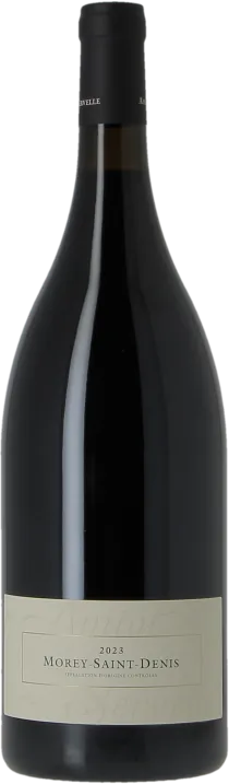 photo du vin Morey-Saint-Denis