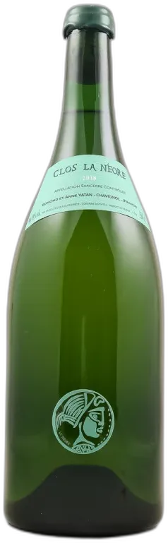image du vin Clos la Neore