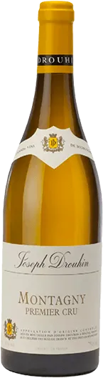 image du vin Montagny Premier Cru