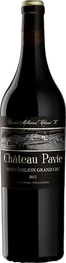 capture du vin La Collection Alienor