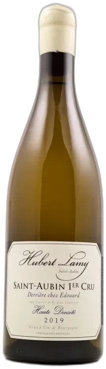 photo du vin Derriere Chez Edouard Haute Densite