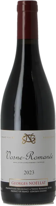 illustration du vin Vosne-Romanée