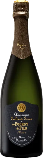 photo du vin de Vertus 1er Cru