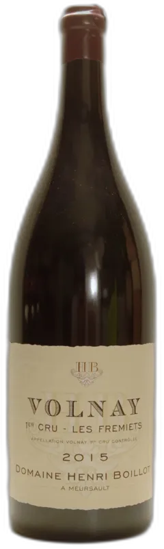 photos du vin Volnay 1er Cru Les Fremiets