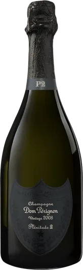illustration du vin Dom Perignon p2