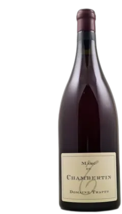 photos du vin Chambertin