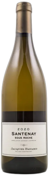 photo du vin Sous Roche