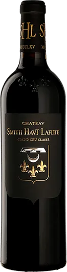 photo du vin Smith Haut Lafitte