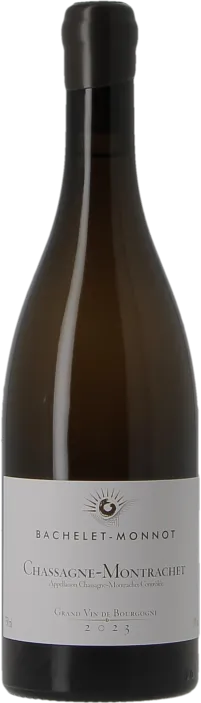image du vin Chassagne-Montrachet