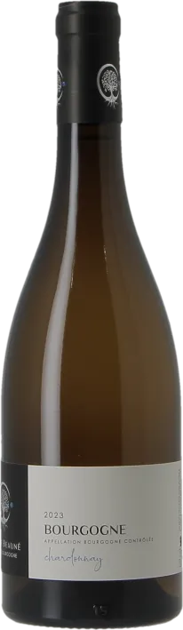 photo du vin Bourgogne Chardonnay