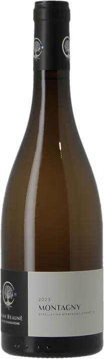 capture du vin Montagny