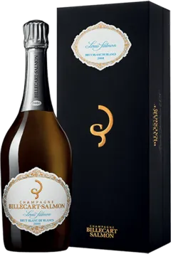 photos du vin Billecart-Salmon Vintage