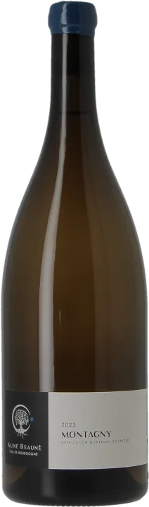 capture du vin Montagny