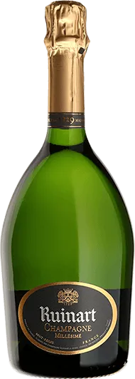 vue du vin Blanc de Blancs Brut Magnum