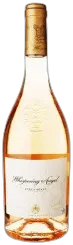 photo du vin Whispering Angel Cave d’Esclans Côtes de Provence Rosé