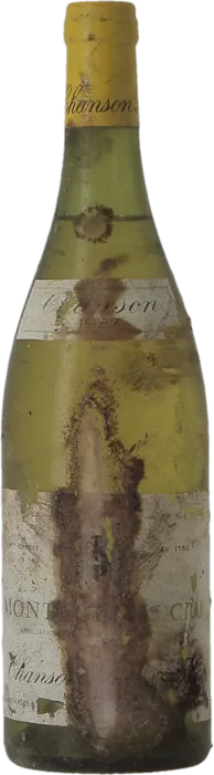 photo du vin Montagny 1er Cru