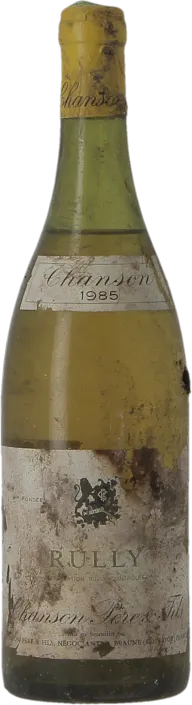 photo du vin Chanson Pere & Fils