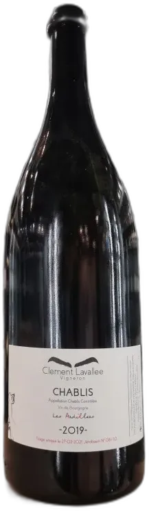photo du vin Les Ardillers