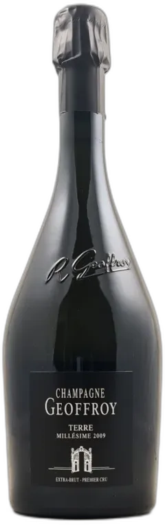 illustration du vin Terre Extra-Brut