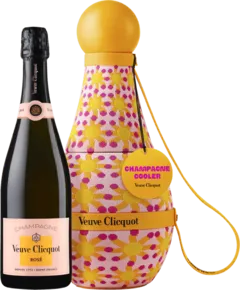 photo du vin Veuve Clicquot Rich