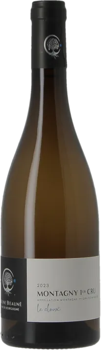 photo du vin Montagny 1er Cru Chazelle