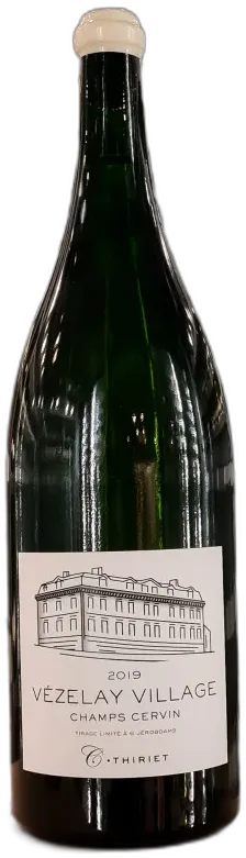 photo du vin Champs Cervin