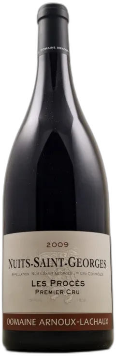 photo du vin les Procès
