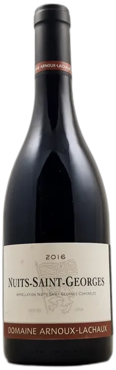photo du vin Nuits Saint Georges