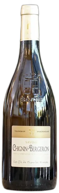 image du vin The Sons of Charles Trosset