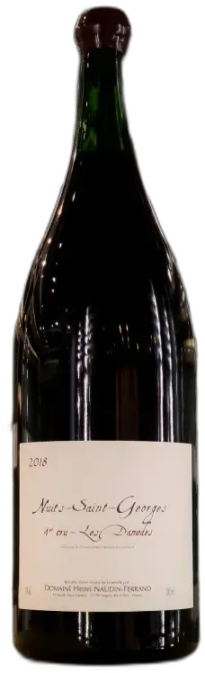 photos du vin Nuits Saint Georges 1er Cru